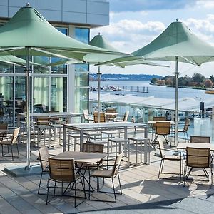 Canopy By Hilton Washington Dc The Wharf